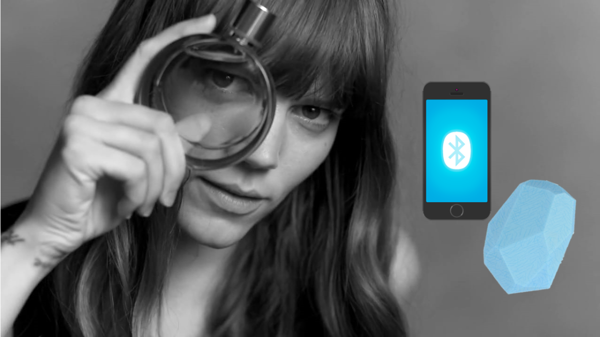 6 Reasons for beauty retailers to use iBeacons in their store