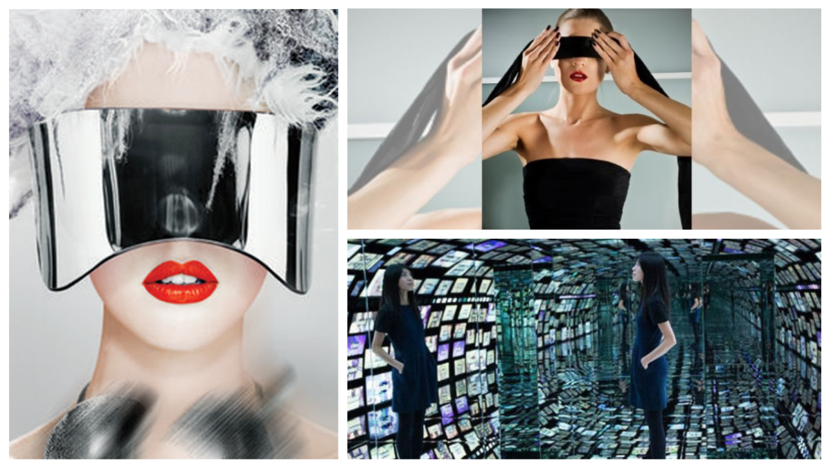 From Fitting to customizing, Virtual Reality is revolutionizing the beauty industry